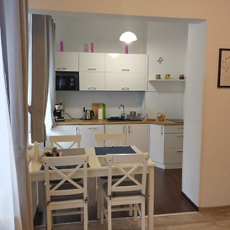 Apartament Przedzamcze Stary Toruń Εξωτερικό φωτογραφία