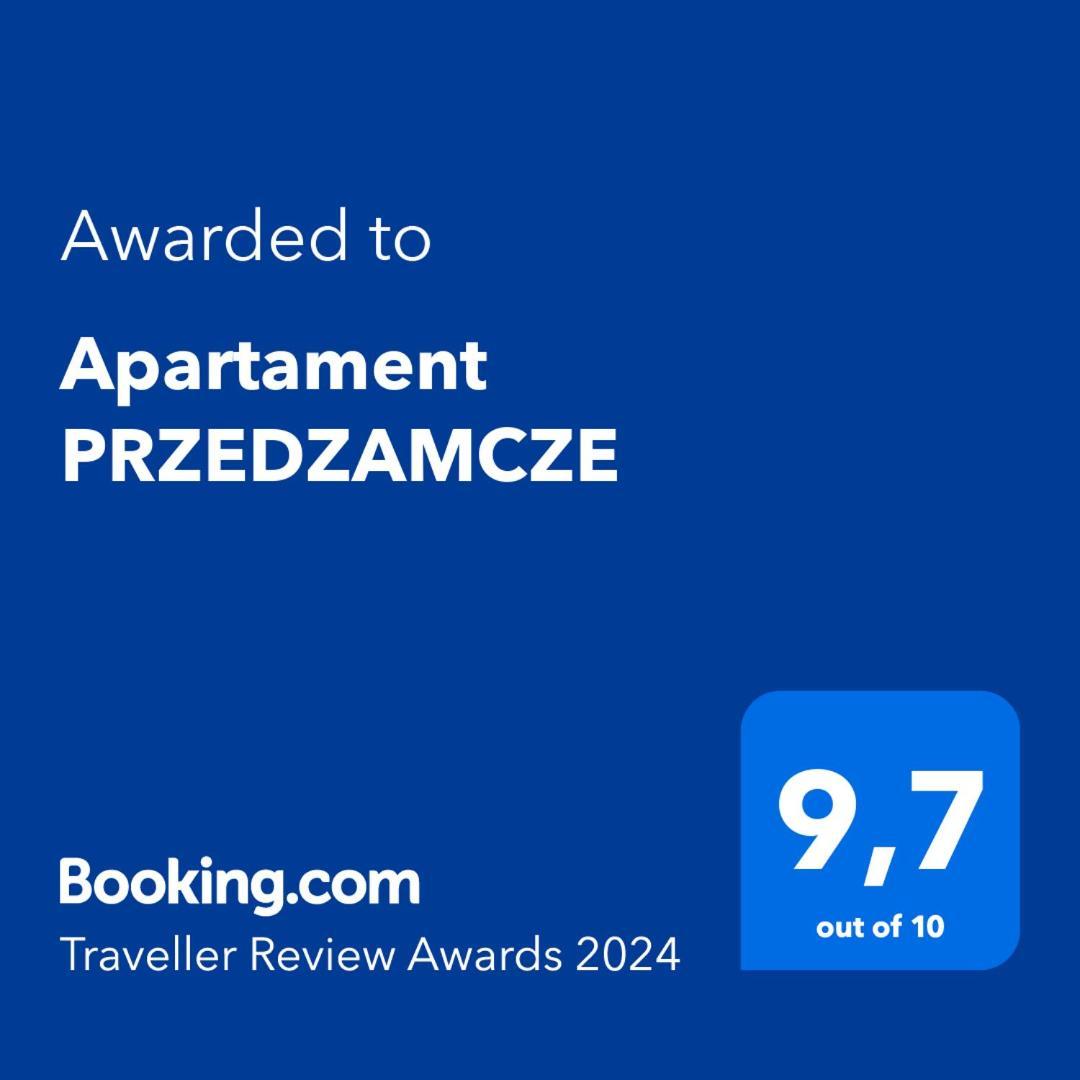 Apartament Przedzamcze Stary Toruń Εξωτερικό φωτογραφία
