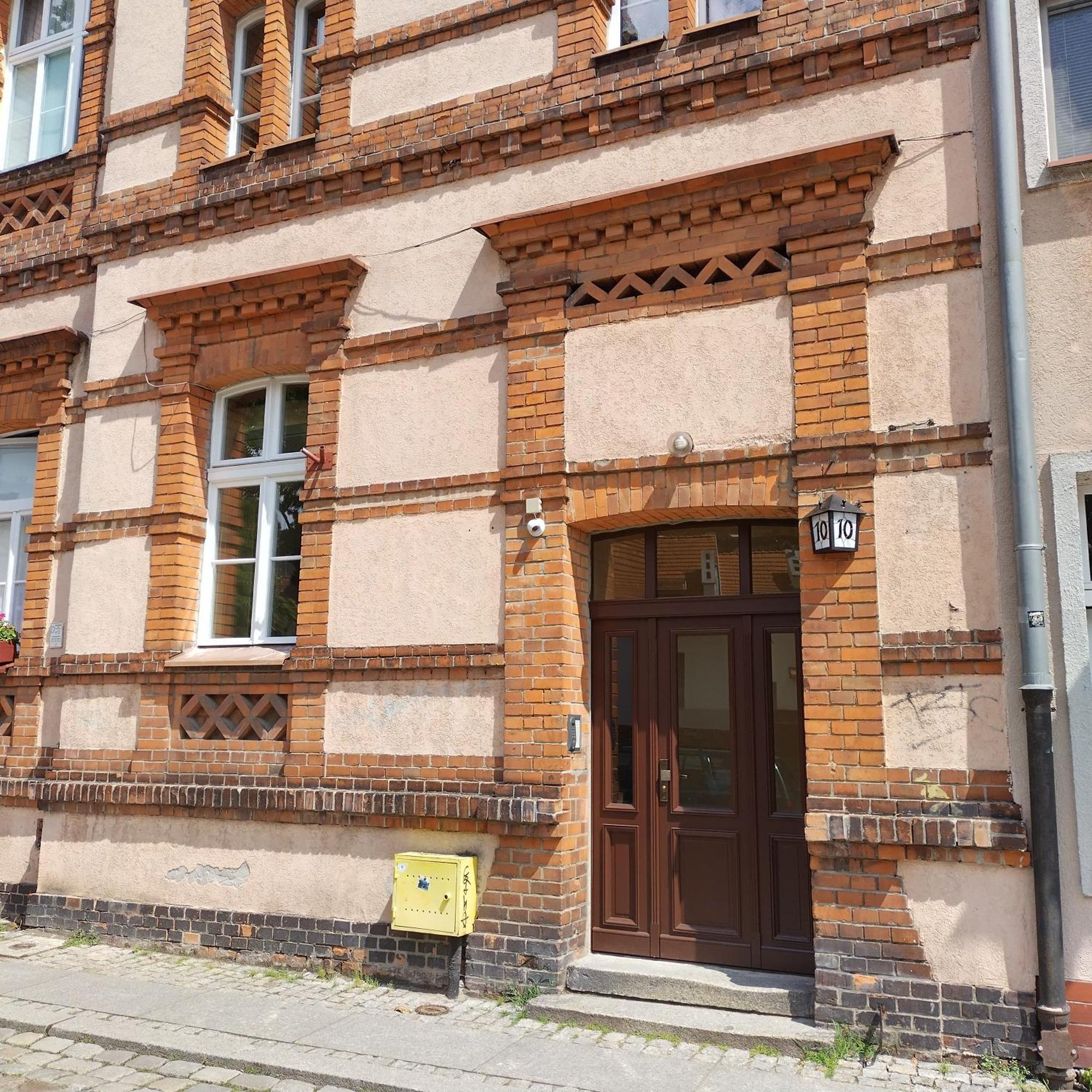 Apartament Przedzamcze Stary Toruń Εξωτερικό φωτογραφία