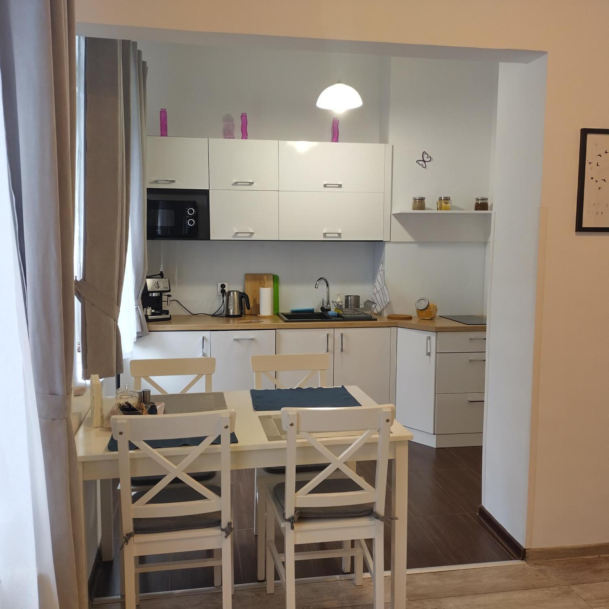 Apartament Przedzamcze Stary Toruń Εξωτερικό φωτογραφία
