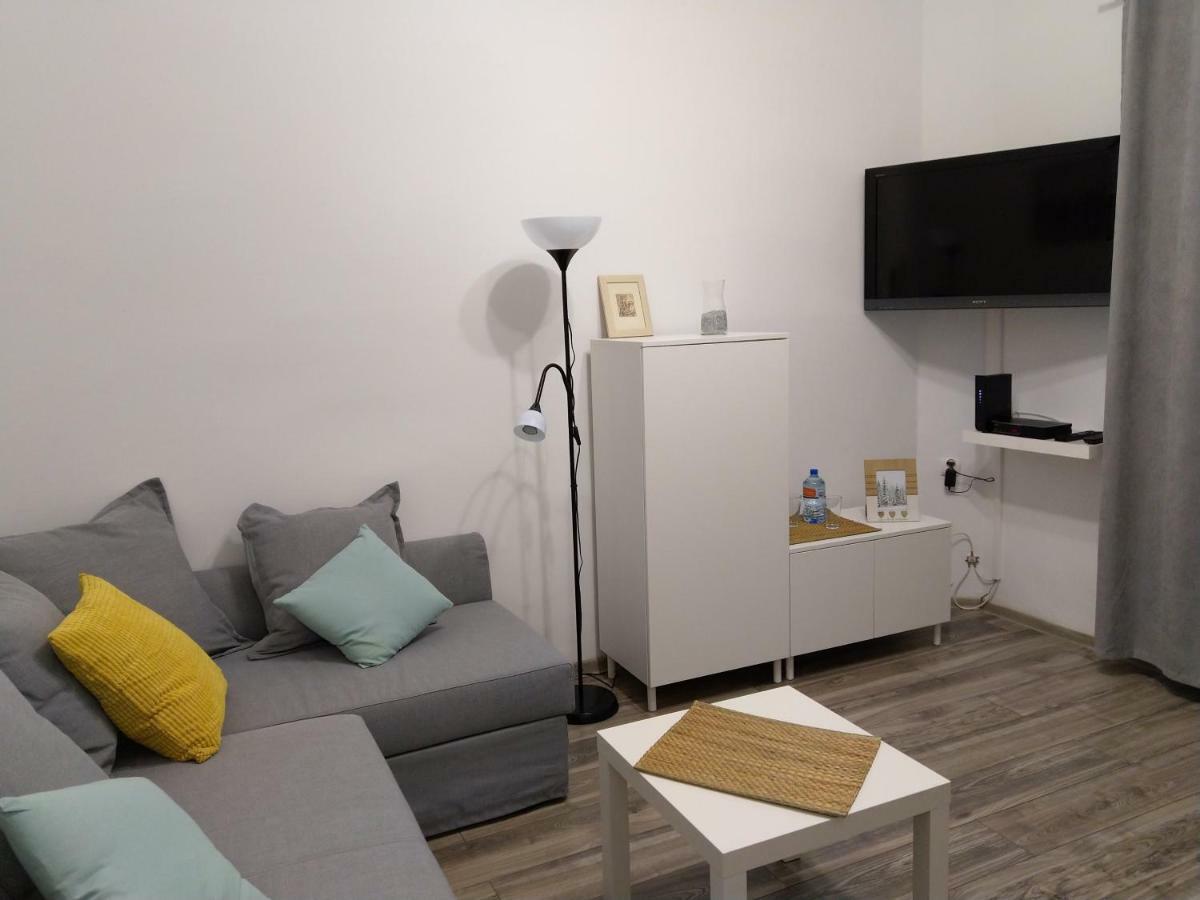 Apartament Przedzamcze Stary Toruń Εξωτερικό φωτογραφία