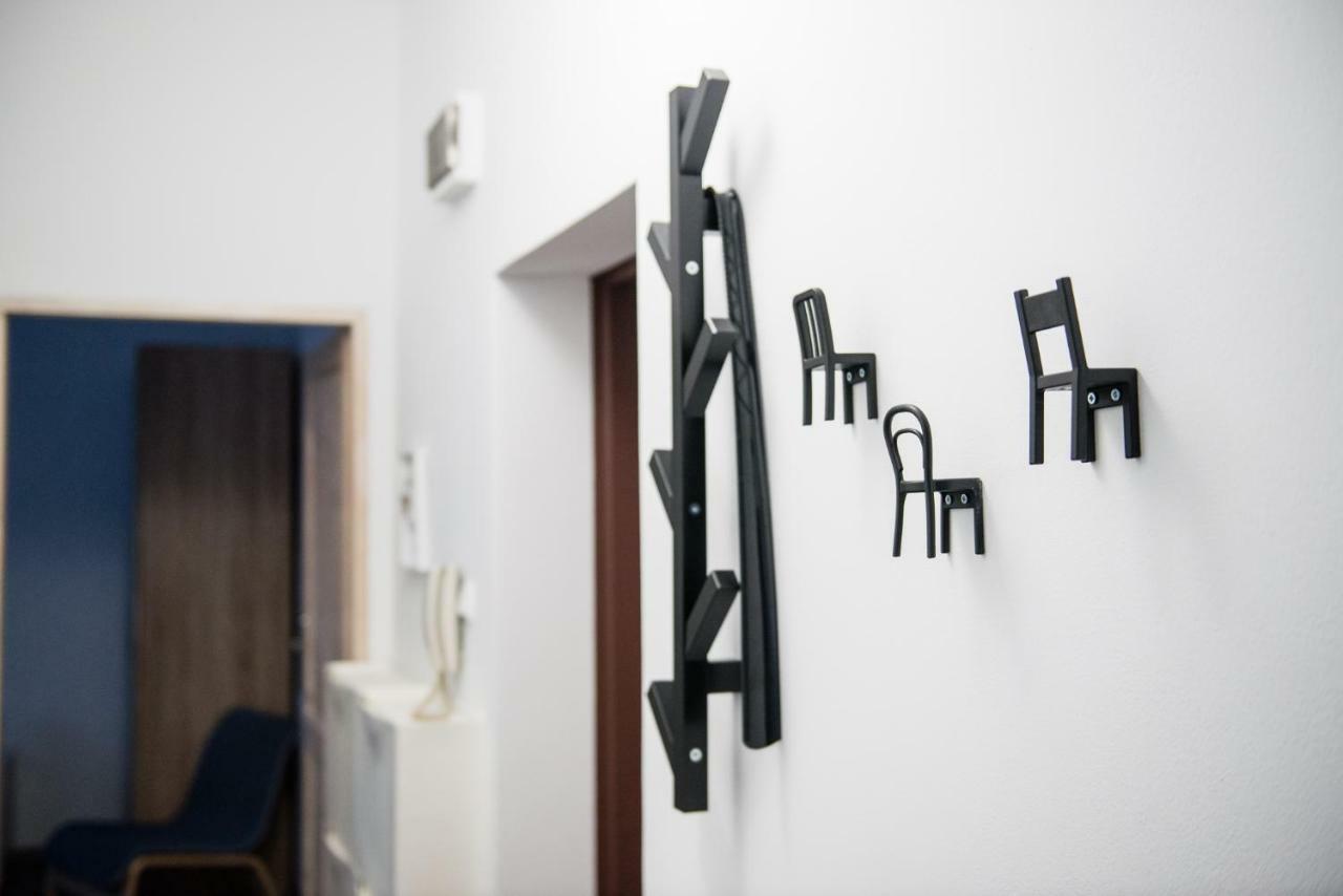 Apartament Przedzamcze Stary Toruń Εξωτερικό φωτογραφία