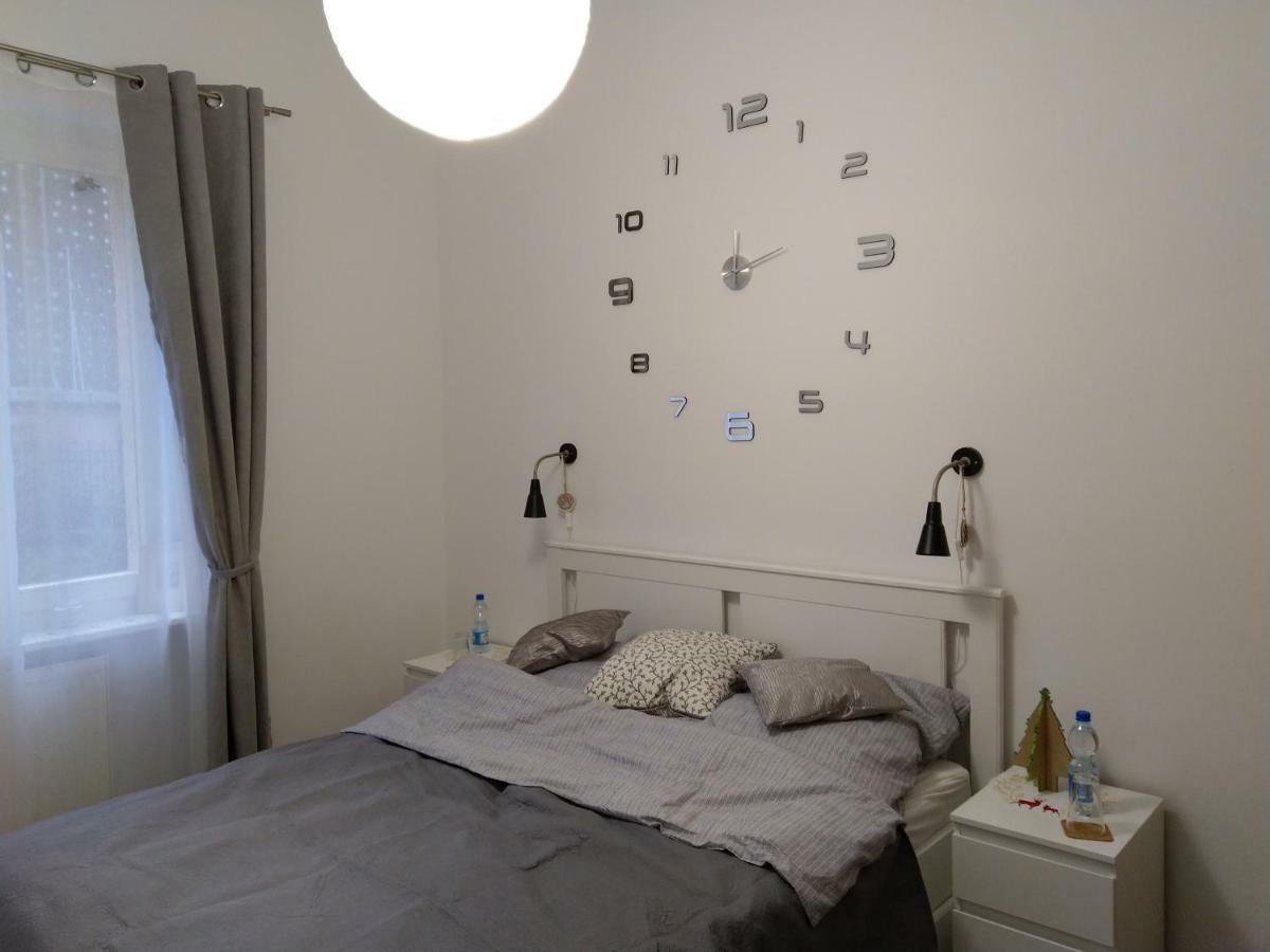 Apartament Przedzamcze Stary Toruń Εξωτερικό φωτογραφία