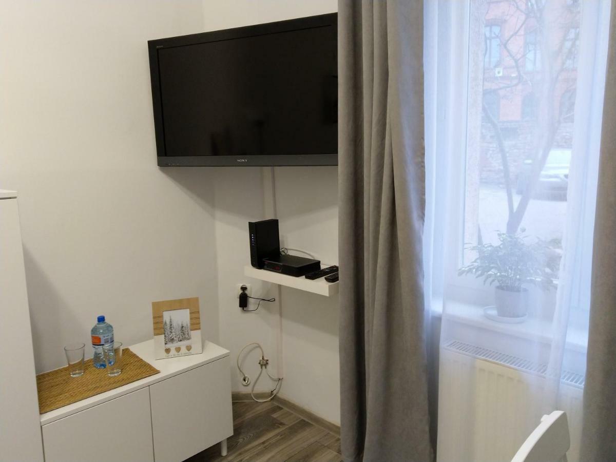 Apartament Przedzamcze Stary Toruń Εξωτερικό φωτογραφία