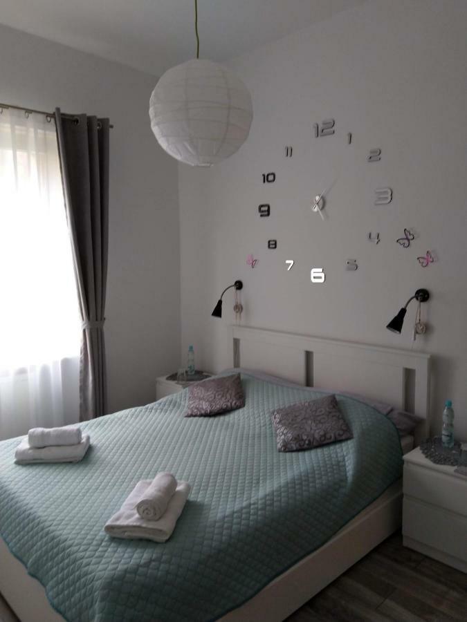 Apartament Przedzamcze Stary Toruń Εξωτερικό φωτογραφία