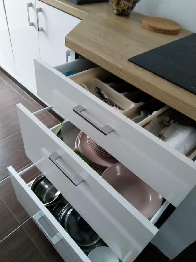 Apartament Przedzamcze Stary Toruń Εξωτερικό φωτογραφία